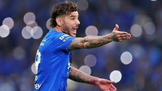 𝐋𝐎𝐎𝐊 𝐖𝐇𝐀𝐓 Théo Hernandez Is Doing At Al-Hilal