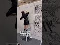 漫画がどんどん大きくなってしまった人2【物理】