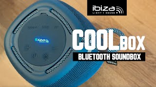 Coolbox - Ibiza Sound
