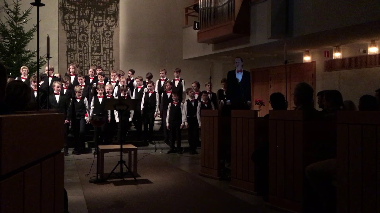 Julsång / Minuit chrétien, Adolphe Adam