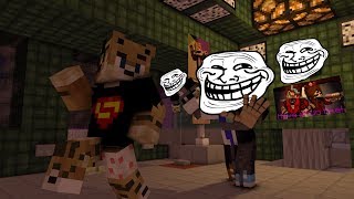 EN TROLL MAP (Minecraft: Hayran Haritaları #67)