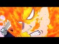 Endeavor song  next in line  divide music  my hero academia