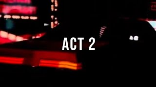 BLACKPINK DEADLINE | WORLD TOUR | VCR ACT 2