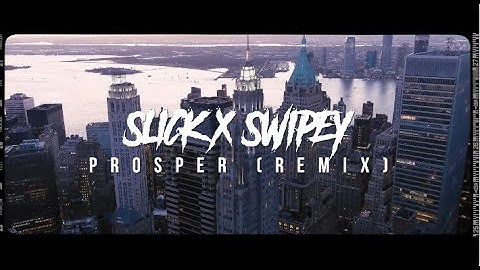 Slick Mulah X JuSwipey - PROSPER (Music Video) Dir. @_nocigs_ Prod. @glvck2779