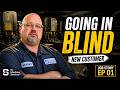 New Customer, 4 Band Saws — Going In Blind | Job Story EP 01