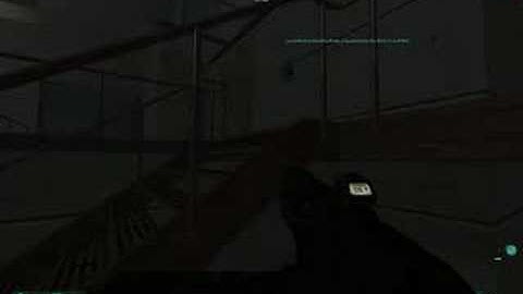 FEAR Test 2-Multiplayer