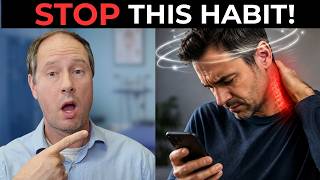 5 Hidden Habits Secretly Making Your Dizziness Worse(And How to Fix Them)