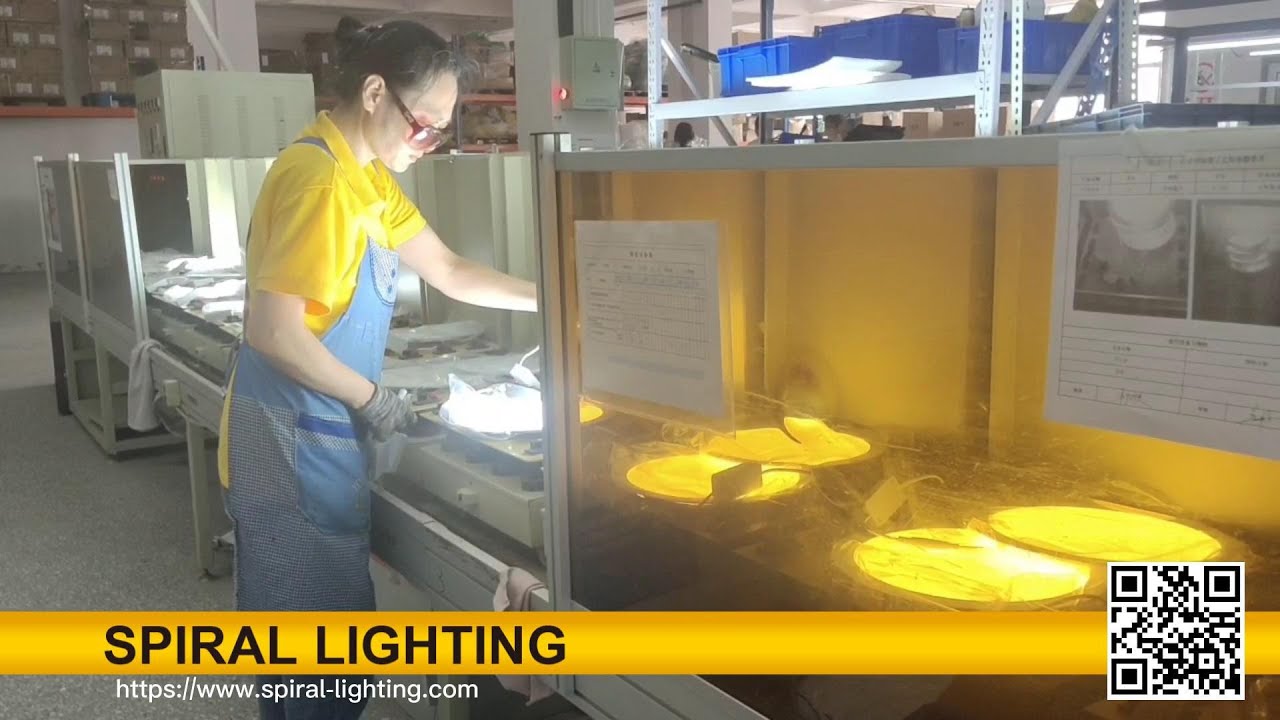 Harsh environment simulation detection