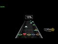 Curved Edge - Hitorie | Clone Hero chart