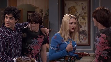 Drake & Josh - Josh’s Plan To Have Drake’s Marriage Erased, Is Successful