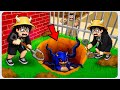 ROBLOX ESCAPE THE CURSED MONKEY ZOO !! PIYUSHMINI