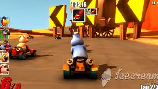 Game play videos for kids| bike game | race game | Hue for Drawing screenshot 4