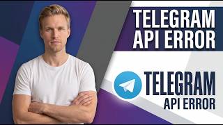 Fix Telegram API Error [Quick Troubleshooting Guide] screenshot 4