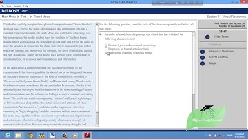 GRE Class 1 Part 2 HD