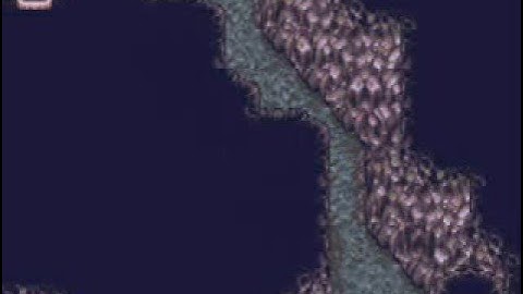 Final Fantasy VI Walkthrough Part 3