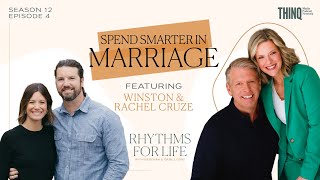 Spend Smarter in Marriage | Winston & Rachel Cruze