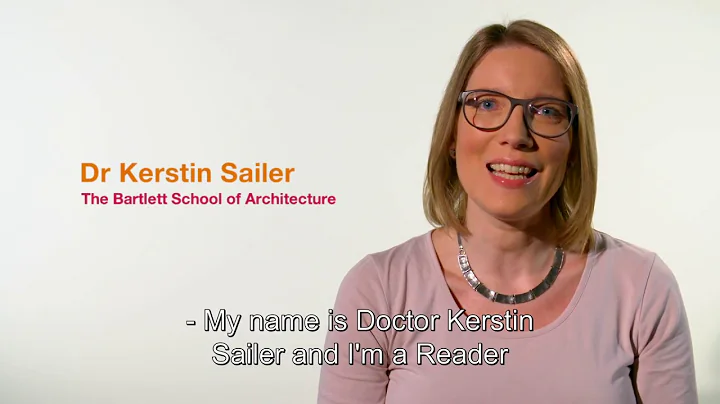 Rethinking hospital design