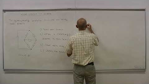EE201 Circuit Theory I: Lecture 06 (Middle East Technical University, Fall 2020)