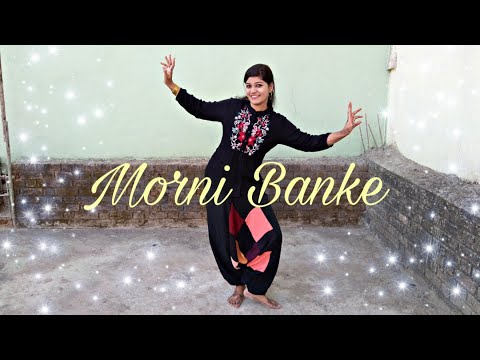 Morni Banke | Badhaai Ho | Guru Randhawa | Neha Kakkar | Just Dance With Preeti