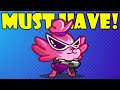 PAWSITIVE, YOU MUST HAVE THIS HERO IN BOUNTY BASH!! – Bounty Bash Sea Legends (Pawsitive Week)