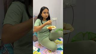 Tere Ghar Par Momos Dekhe The Kabhi ? shorts youtubeshorts trending viral comedy couple