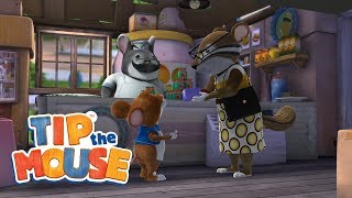 🐭🍞Mistakes are ok - part 3 - Tip the mouse - Season 2🍞🐭 🐭🍞Mistakes are ok - part 3 - Tip the mouse - Season 2🍞🐭