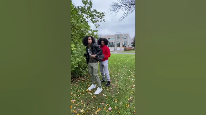 money does grow in trees🤣