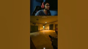 Warzone Streamer Reveals CHEATS Accidentally? 🤯 #shorts #warzone