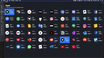 FLOTATO - How to get all the Mac apps you want!