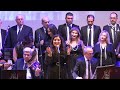 حبيبي لولا السهر للفنانة نجاة الصغيرة اداء سلمى عز الدين
