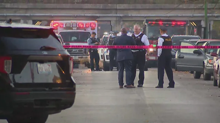 Lightfoots security detail involved in Northwest S...