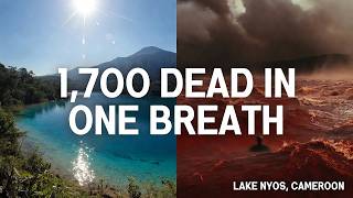 THE SILENT KILLER: The Mystery of Lake Nyos, Cameroon