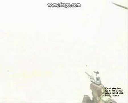 Flash Boost dans Dust2