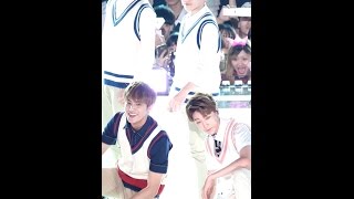 [직캠] 160617 수원 K팝 콘서트 - 세븐틴 우지 ( 만세 ) 4K