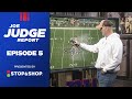 Joe Judge Breaks Down BIG Win vs. Saints | Joe Judge Report (Ep. 5)
