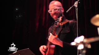 Foro del Tejedor Miguel Inzunza- El día que no existimos