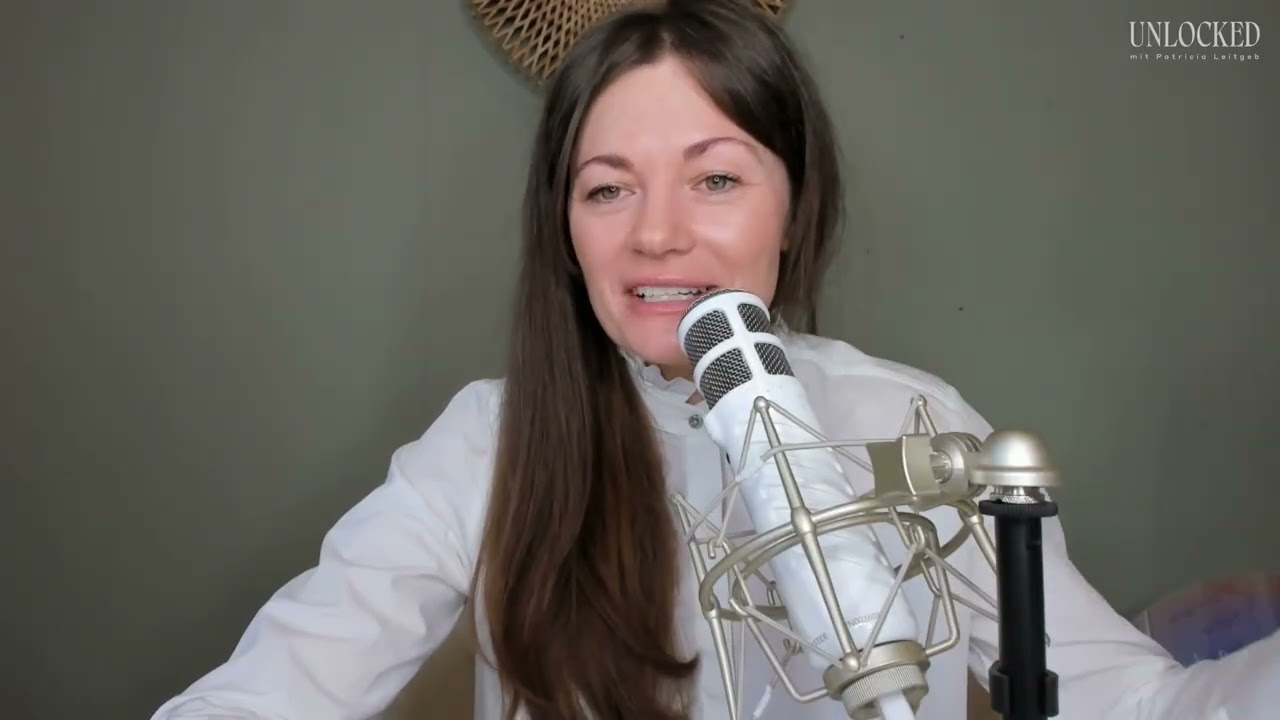 UNLOCKED #10 Roland Waldner – warum sind gute Leader wie Regisseure?