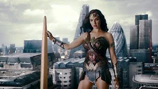 New Order - Blue Monday (Remix Tina1 Ultra Hits) Wonder Woman