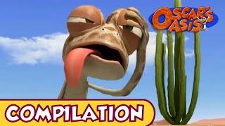 Oscar's Oasis - OCTOBER COMPILATION [ 30 MINUTES ]