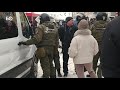 Митинги за Навального: в Казани первые задержания