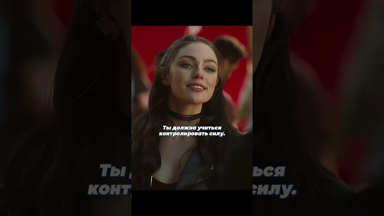 🎬 Парень не знает, что она вампир #youtubeshorts #shorts #series #сериал