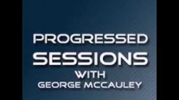 Progressed Sessions 040 (Binka Guestmix)