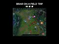 Average Briar Experience 💨💨 #leagueoflegends #shorts #leagueoflegendsclips