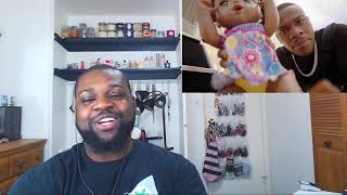 DaBaby Goin Baby Official Music Video Reaction