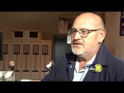 Long lines a thing of the past at one Fresno medical center pharmacy 13 52 10 mp4