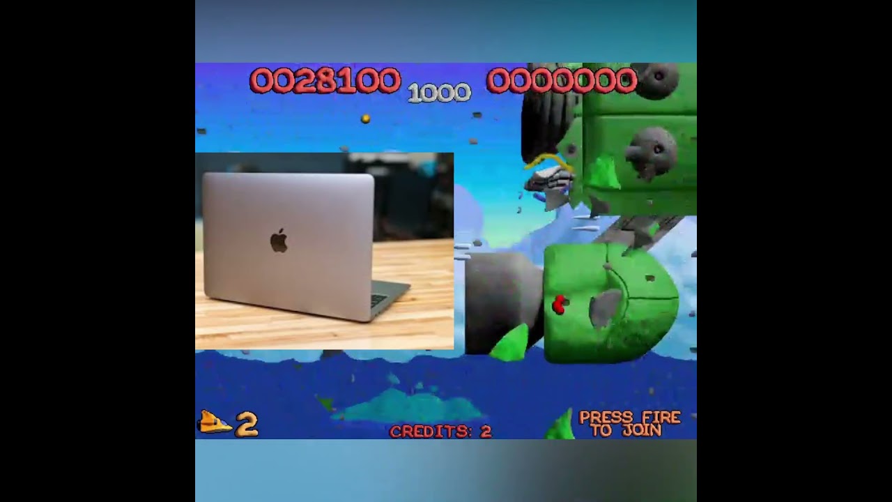 What age did you play this?  