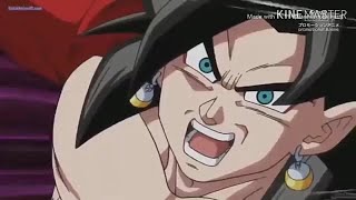 Dragonball Super Heroes episode 20 Sub Indo