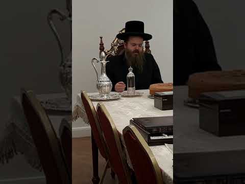 Birthday Party For Sadigura London Rebbe - Iyar 5783