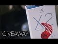 Giveaway: Three Jaybird X2 Wireless Earbuds [Ended]