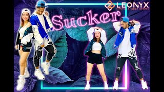 Sucker-Jonas Brothers|Zumba|Fitness Dance|Master Saurabh